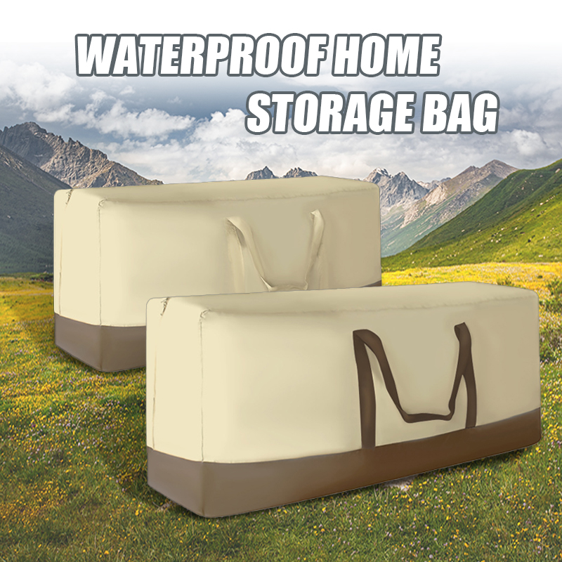 Outdoor Furniture Types - Sac de Rangement de Meubles de