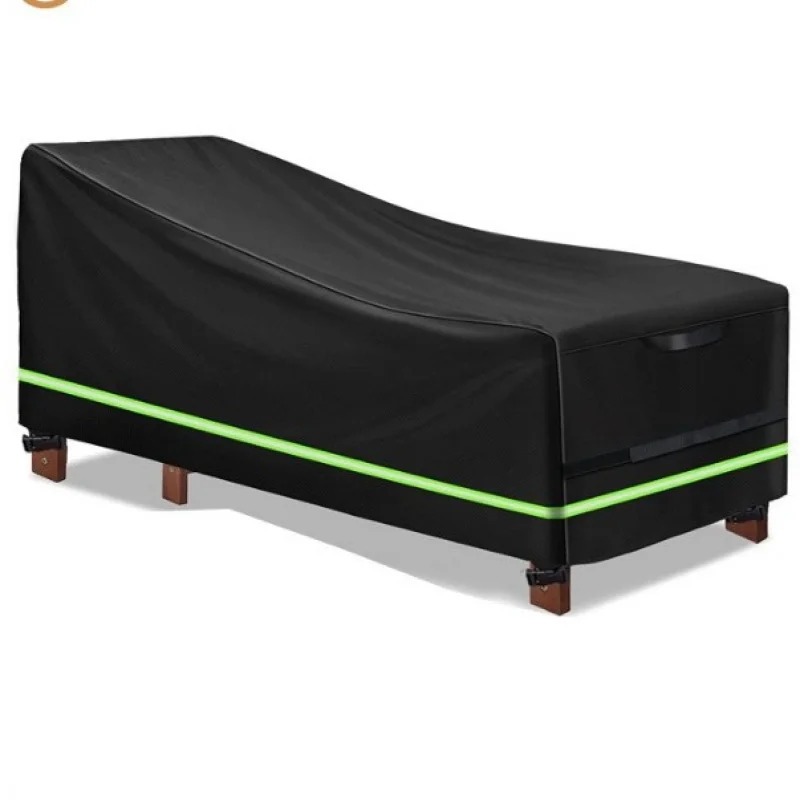 Outdoor Furniture Cover - Housse de banc de Patio Oxford