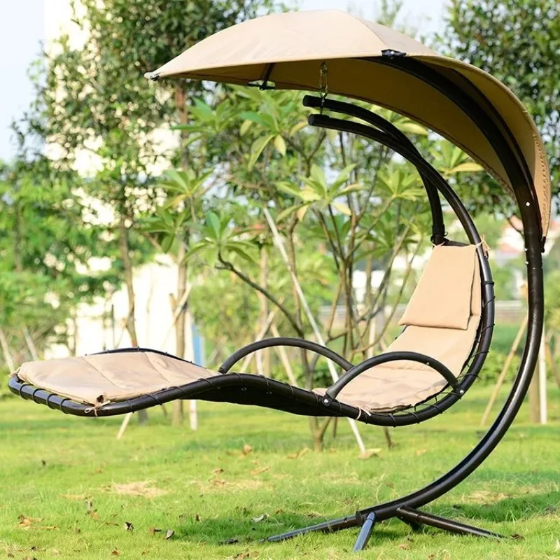 Outdoor Furniture Types - Hamac pliant démontable et assemblable, chaise