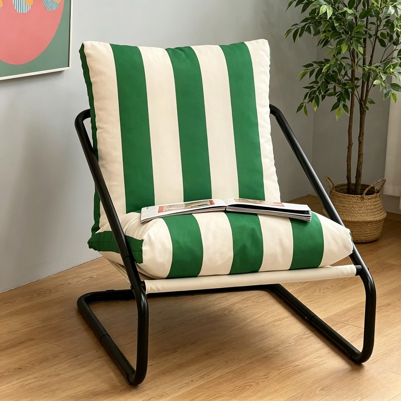 Outdoor Furniture Green - Fauteuil, chaise verte, fauteuil-canapé, mobilier de