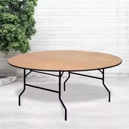 Outdoor Furniture Legs - Meubles d'extérieur commerciaux, table de banquet