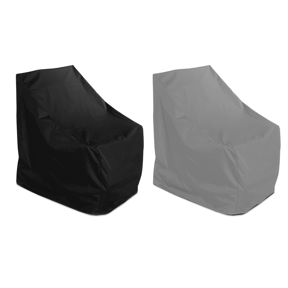 Outdoor Furniture Upholstery Near Me - Housse anti-poussière pour chaise empilée, imperméable,
