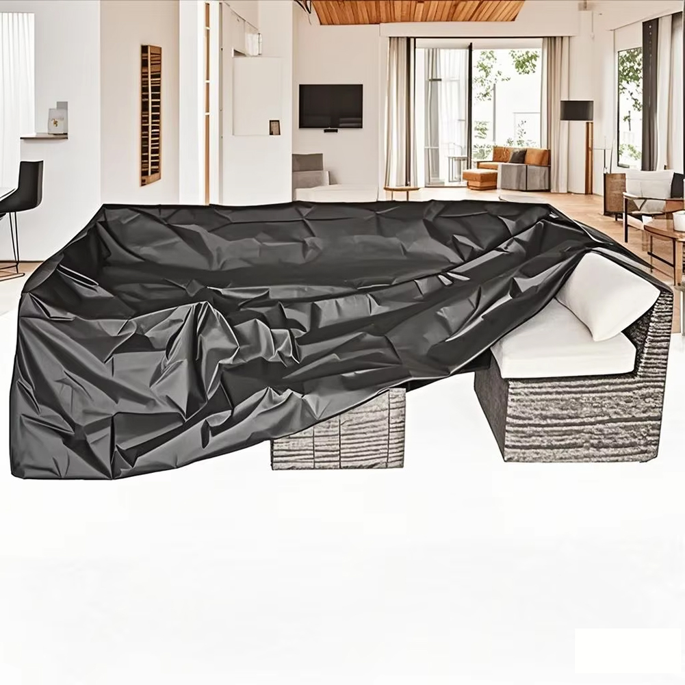Outdoor Furniture Cover - Housse imperméable pour meubles de jardin