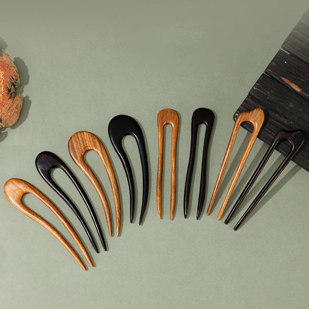 Outdoor Furniture Decor - Couvre-chef en forme de U bâtons