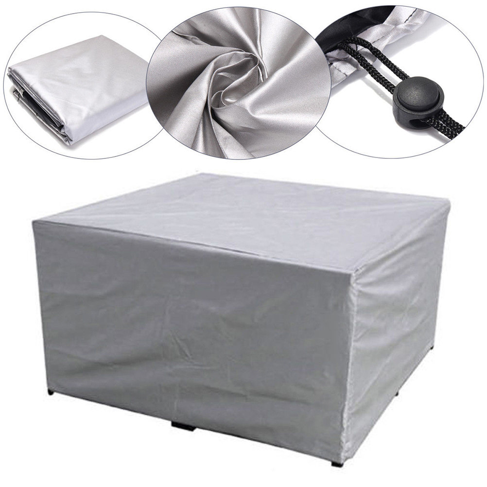 Outdoor Furniture Cover - Housse pour meubles d'extérieur, housses de