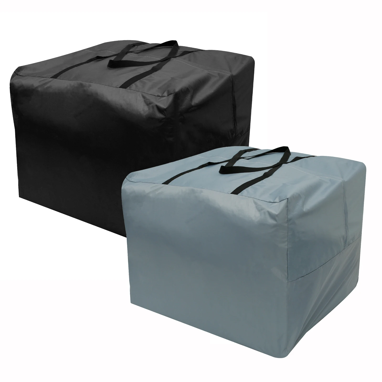 Outdoor Furniture Types - Sac de rangement pour coussins avec