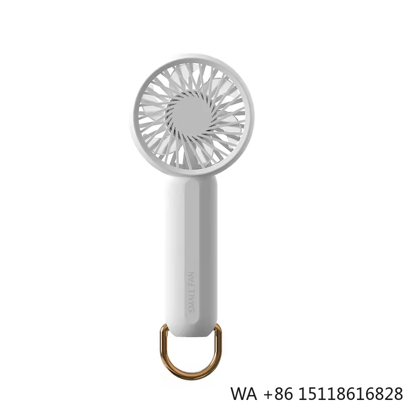 Outdoor Furniture Types - Ventilateur portable USB rechargeable Type-C 1200