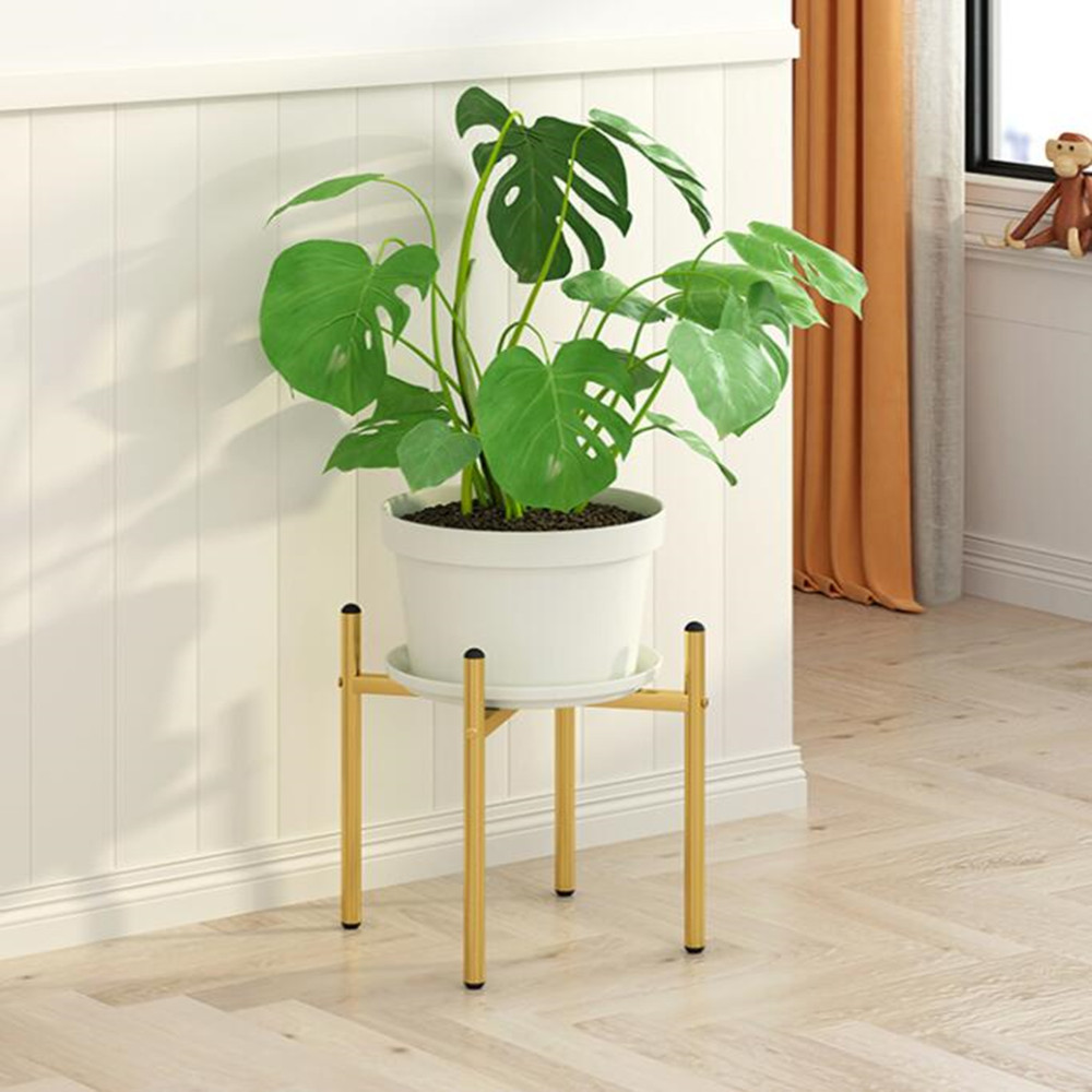Support de plantes de meubles  - Outdoor Furniture Green avis et prix