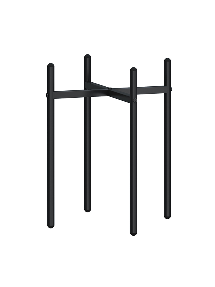 Support de plantes de meubles  - Outdoor Furniture Green avis et prix