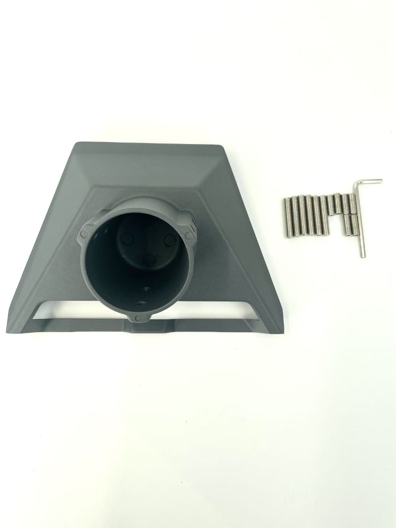 Kit de base d'installation de  - Outdoor Furniture Metal avis et prix