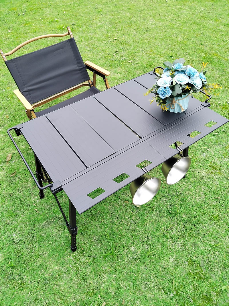 Lohascamping Table IGT pliante - Outdoor Furniture Legs avis et prix