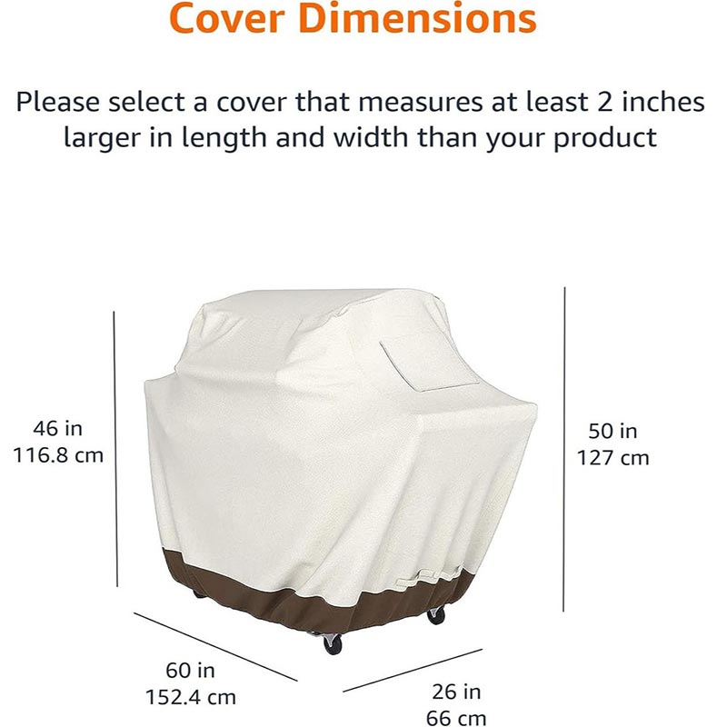 Hotte de Barbecue à gaz extéri - Outdoor Furniture Upholstery Near Me avis et prix