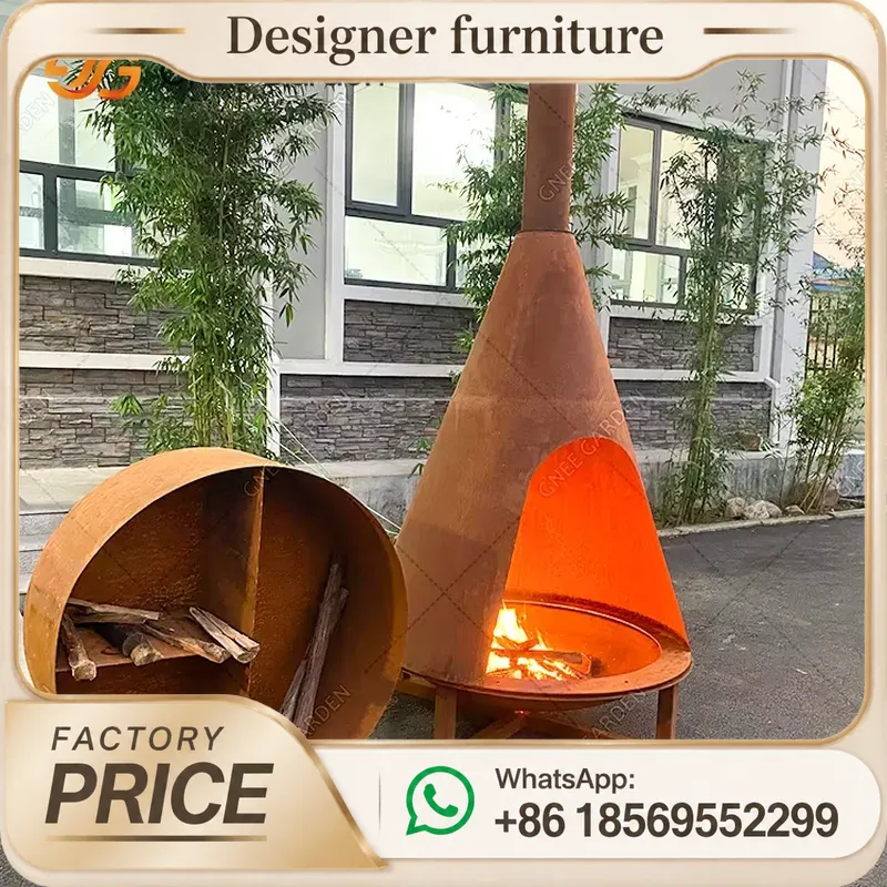 Poêle à granulés de bois porta - Outdoor Furniture Metal avis et prix