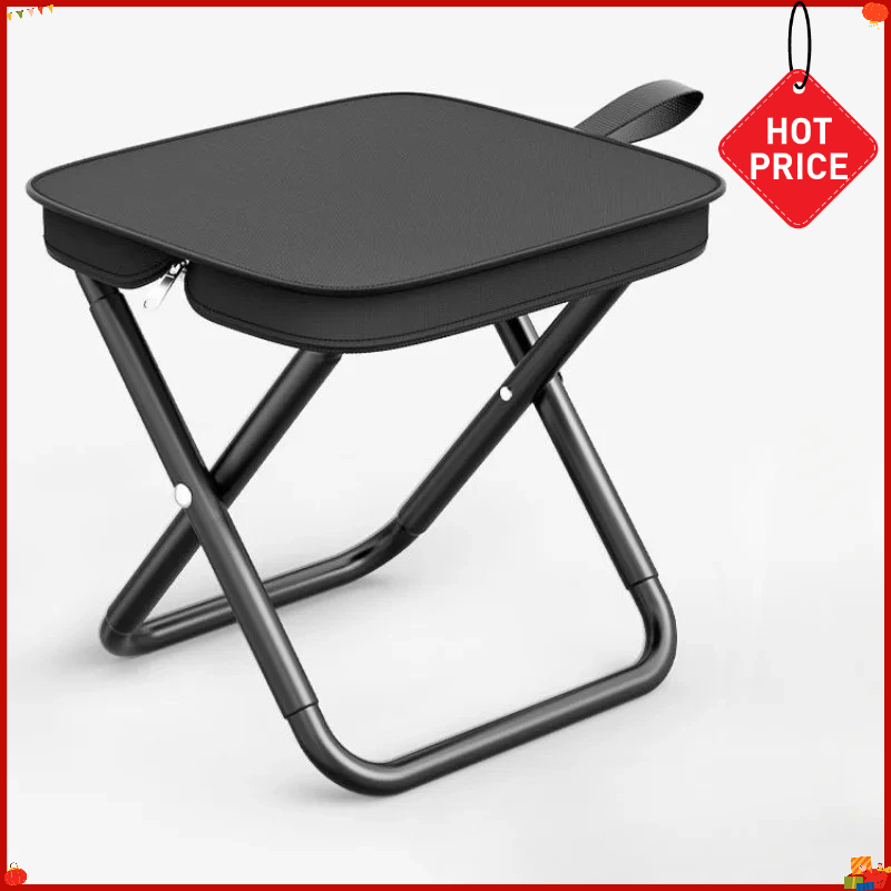 Chaise pliante portable ultra- - Outdoor Furniture Used avis et prix