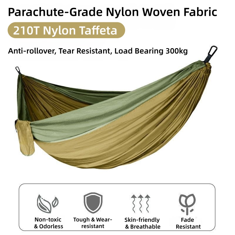 Nouveau type de hamac de campi - Outdoor Furniture Types avis et prix