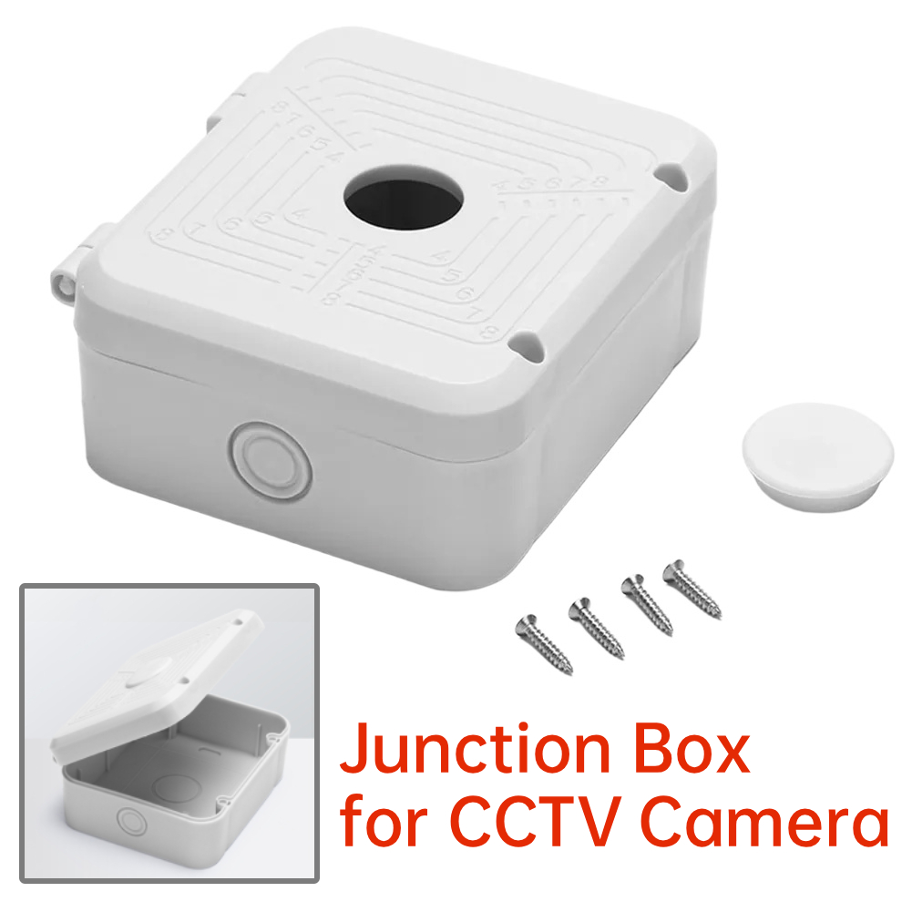 Boîte de jonction étanche pour - Outdoor Furniture Outlet avis et prix