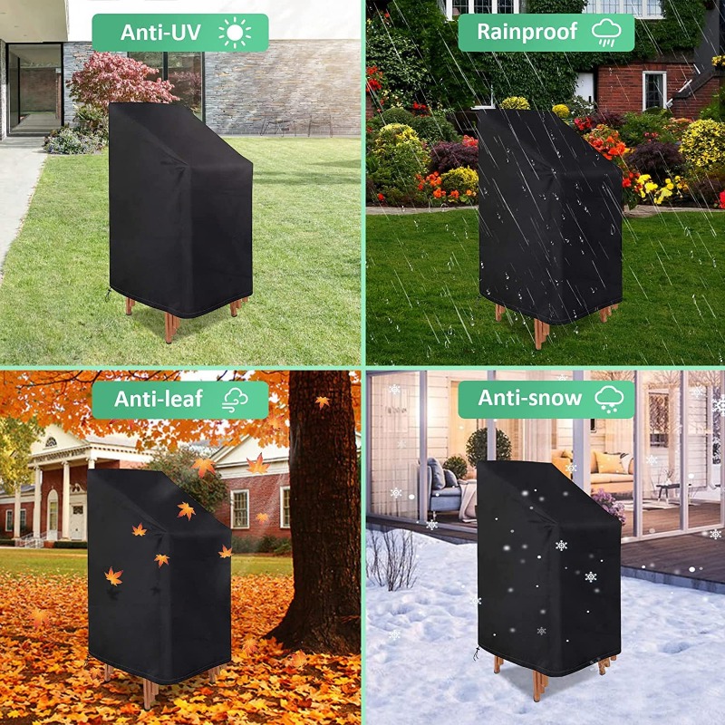 Housse de protection pour chai - Outdoor Furniture Cover avis et prix