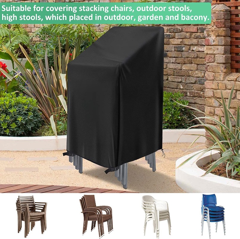 Housse de protection pour chai - Outdoor Furniture Cover avis et prix
