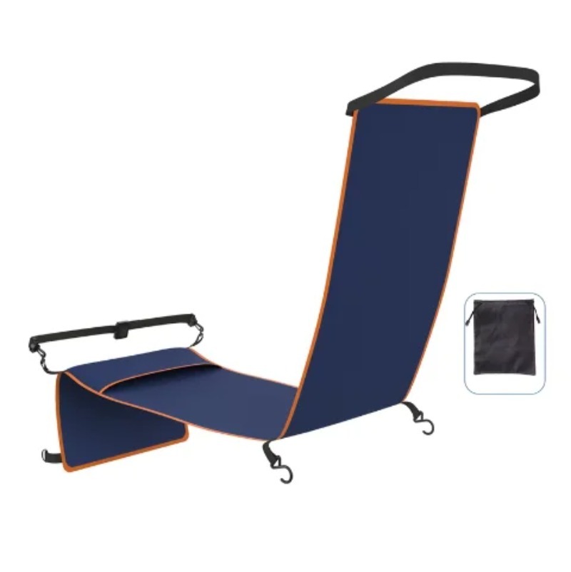 Hamac repose-pieds de voyage p - Outdoor Furniture Legs avis et prix