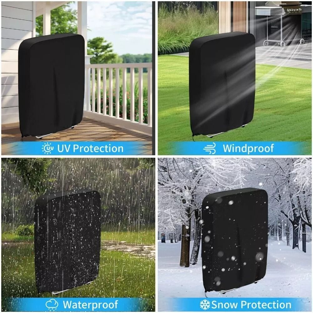 Housse de chaise pliante de ja - Outdoor Furniture Cover avis et prix