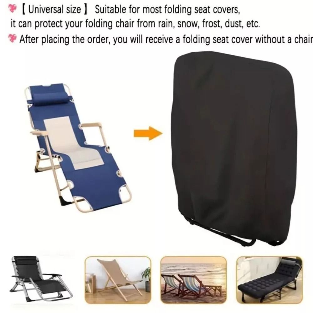 Housse de chaise pliante de ja - Outdoor Furniture Cover avis et prix