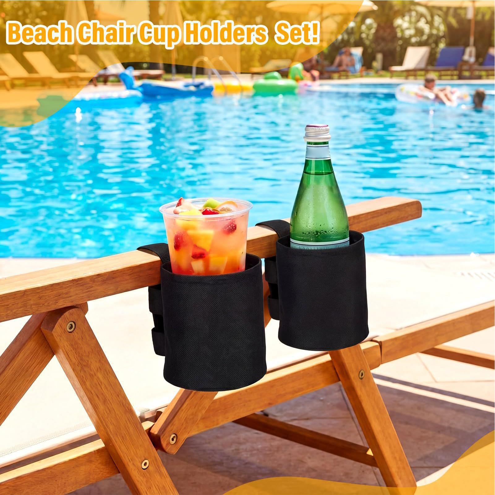 Porte-bouteille d'eau universe - Outdoor Furniture For Pool avis et prix