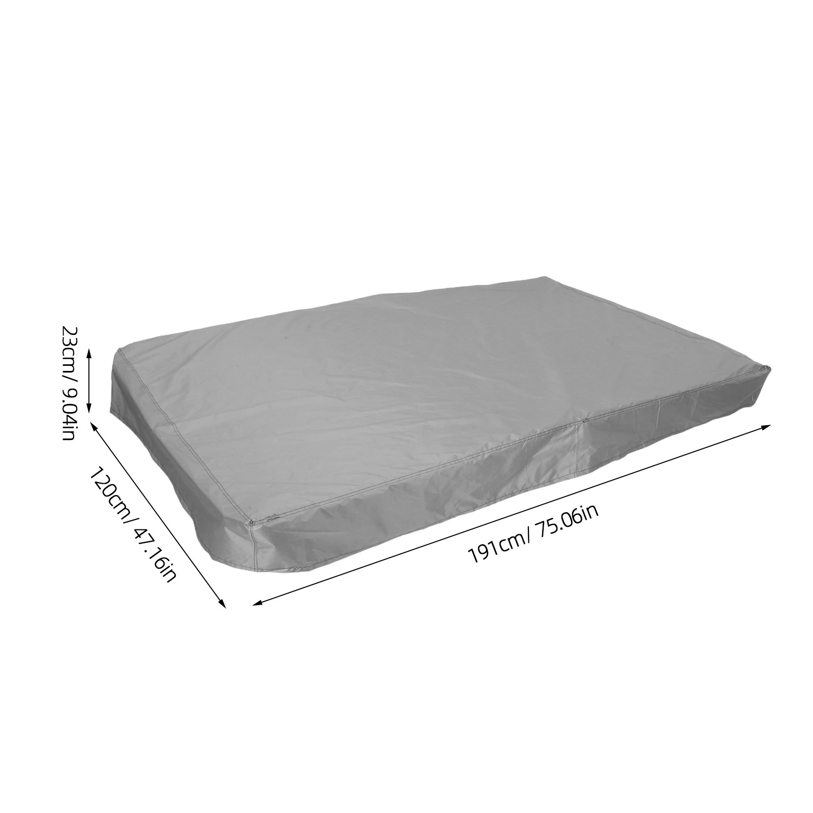 Housse de remplacement pour ba - Outdoor Furniture Cover avis et prix