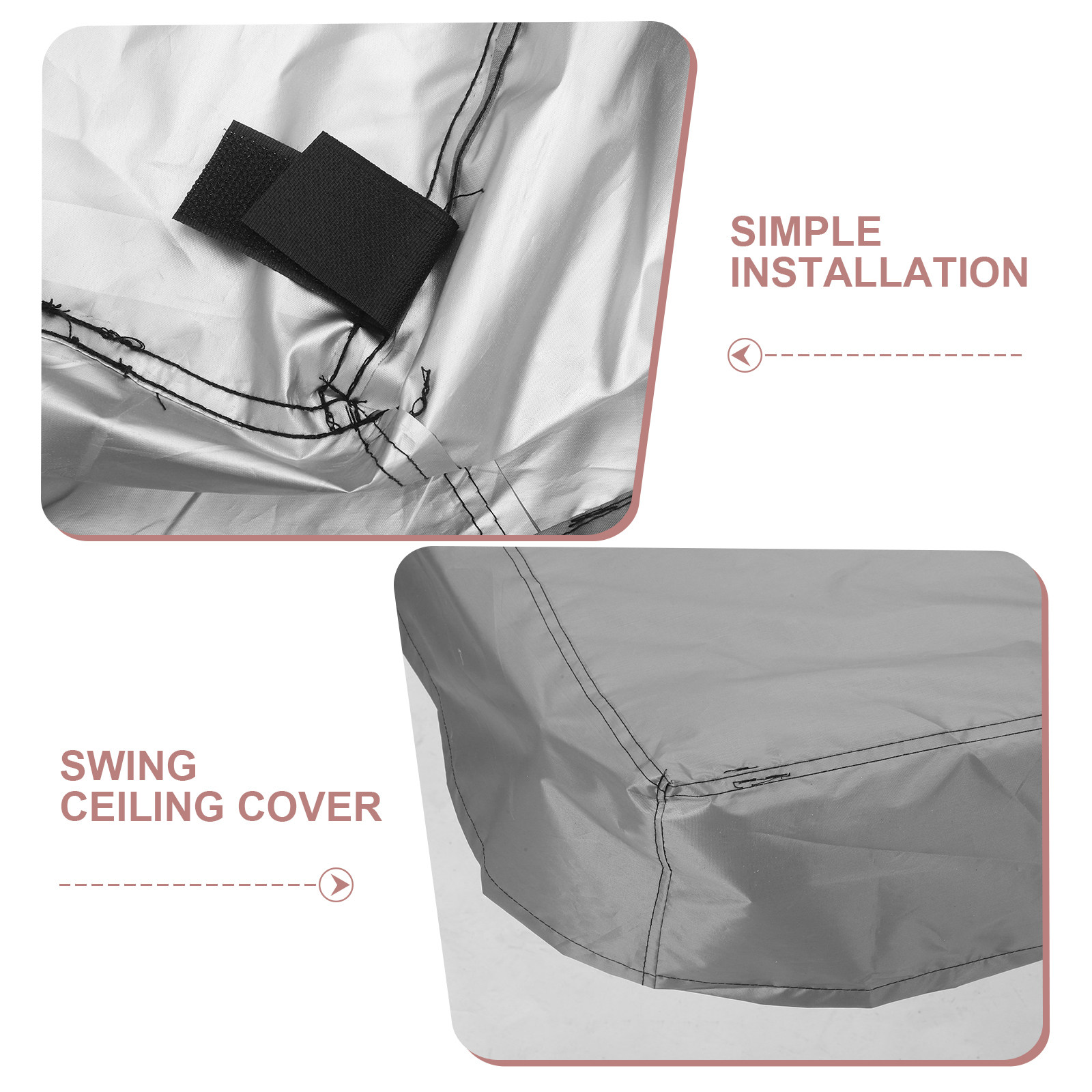 Housse de remplacement pour ba - Outdoor Furniture Cover avis et prix