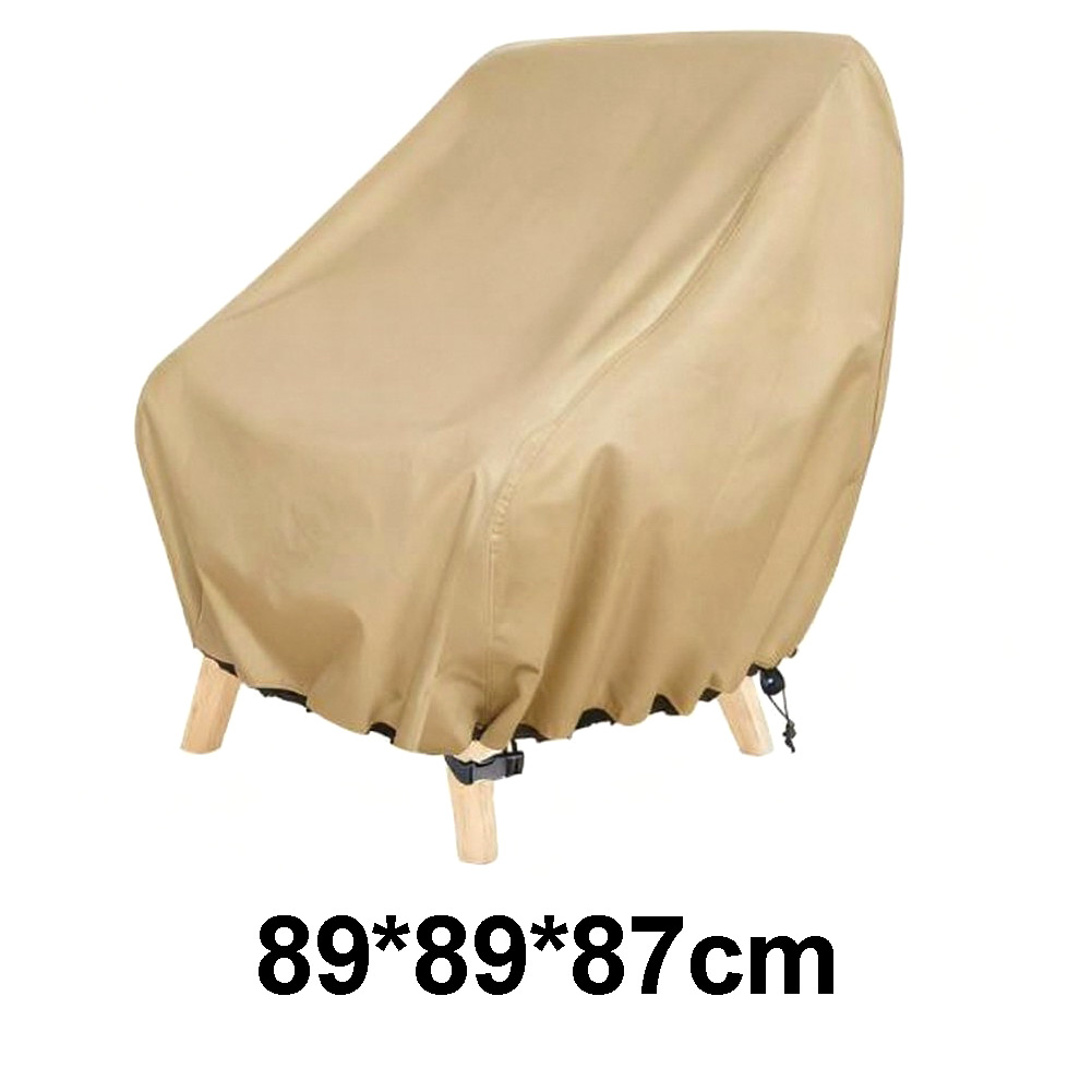 Housse de chaise de patio impe - Outdoor Furniture Cover avis et prix