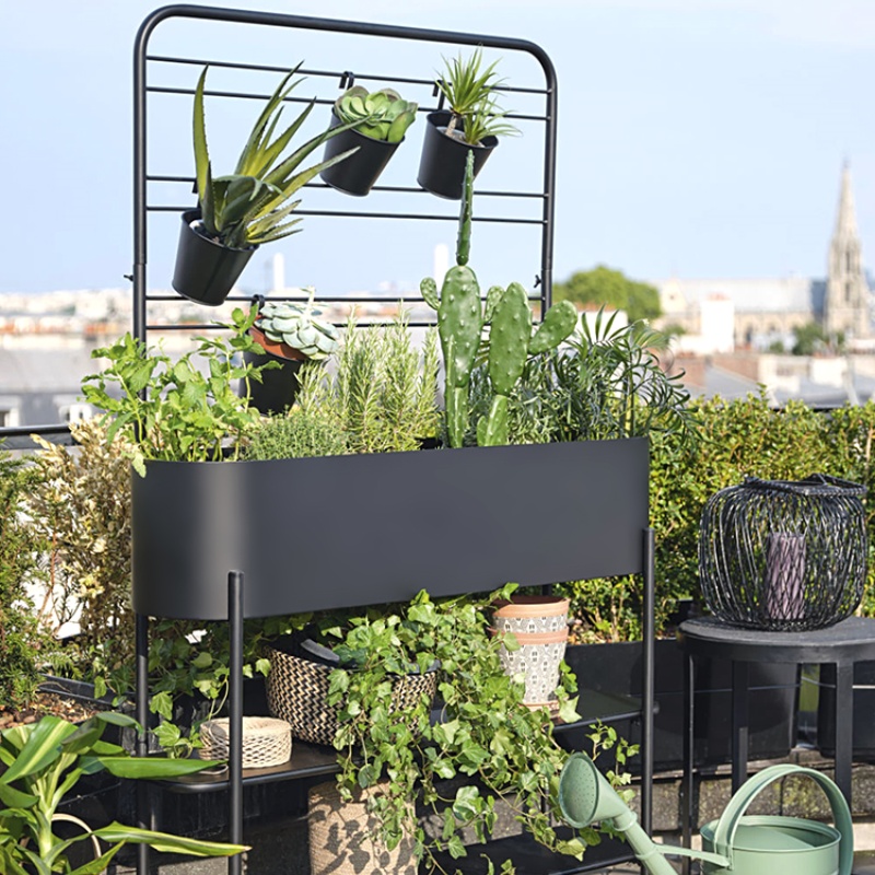 Meilleures ventes : Support à  - Outdoor Furniture Green avis et prix