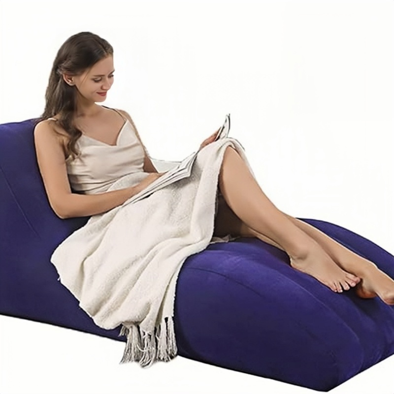 Canapé gonflable de loisirs en - Outdoor Furniture Types avis et prix