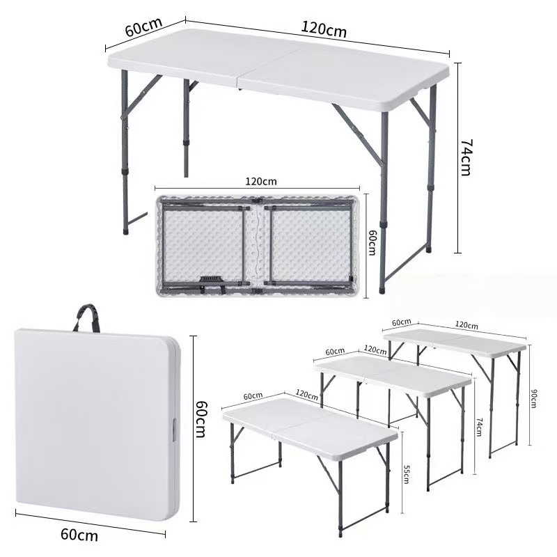 Offres spéciales Table pliante - Outdoor Furniture Legs avis et prix