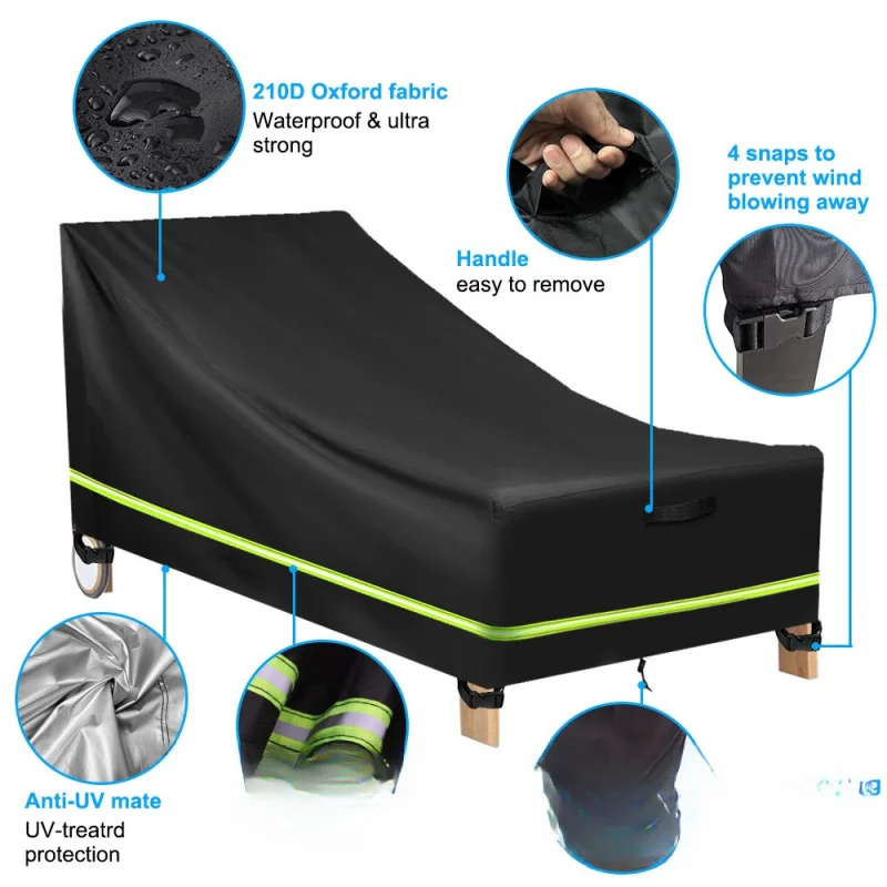 Housse de banc de Patio Oxford - Outdoor Furniture Cover avis et prix