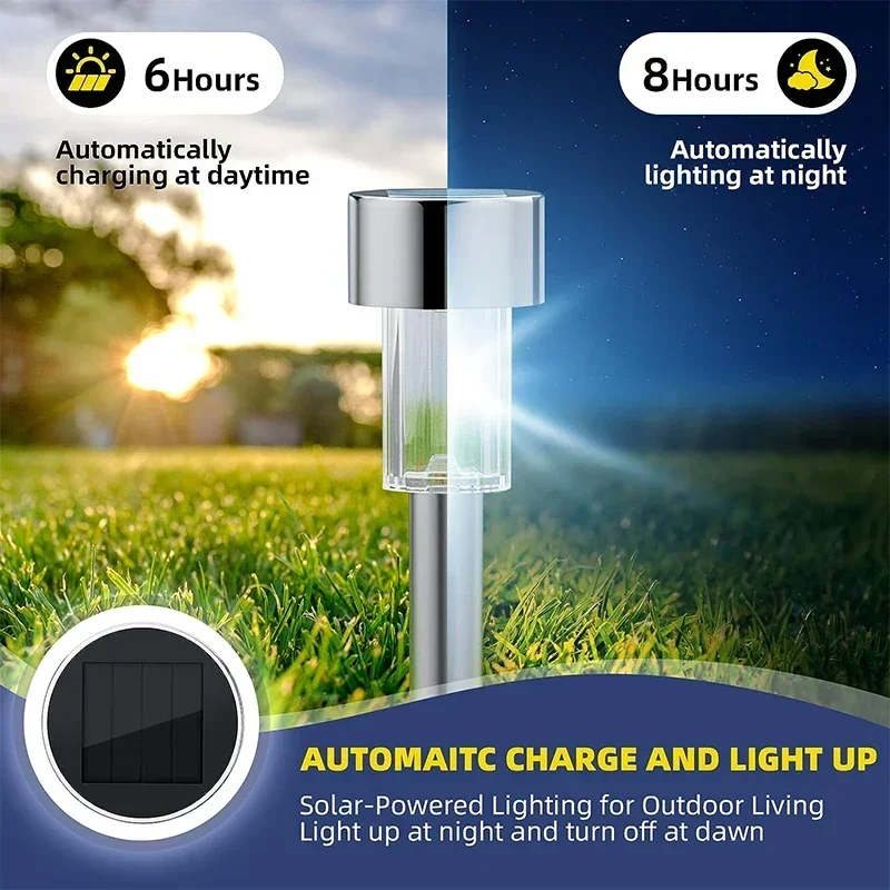Lampes solaires extérieures la - Outdoor Furniture Decor avis et prix