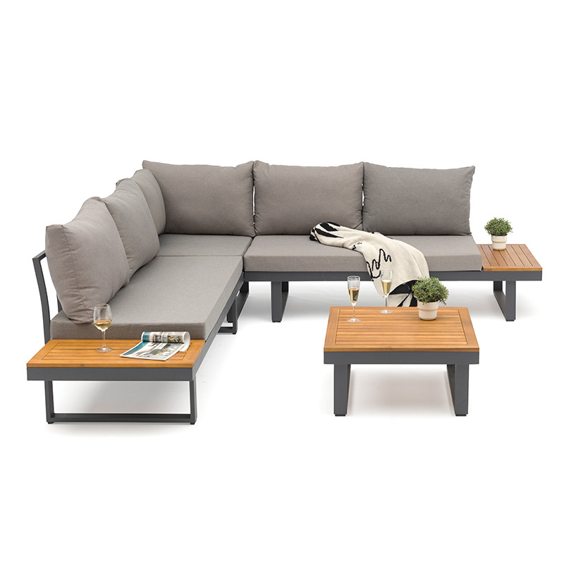 OR-Haute Qualité, Nouveau Type - Outdoor Furniture Types avis et prix