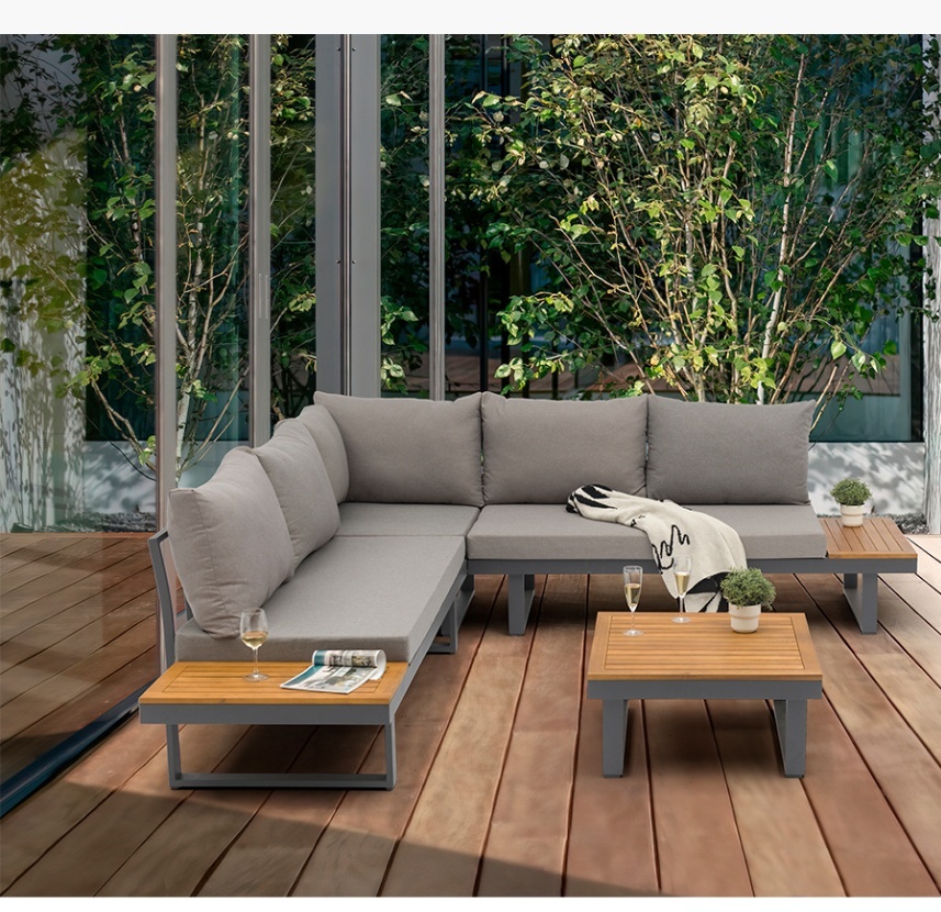 OR-Haute Qualité, Nouveau Type - Outdoor Furniture Types avis et prix