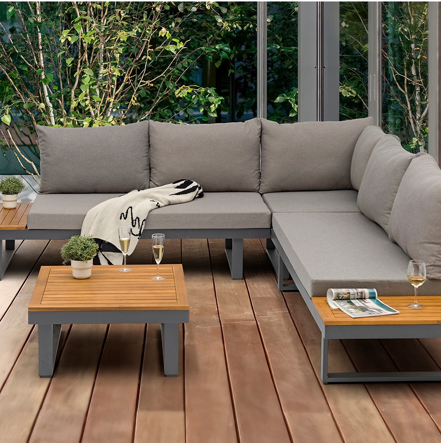 OR-Haute Qualité, Nouveau Type - Outdoor Furniture Types avis et prix