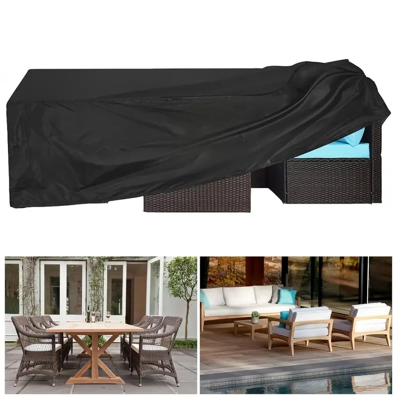 Housse de protection pour meub - Outdoor Furniture Cover avis et prix