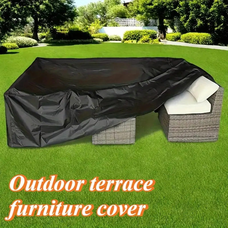 Housse de protection pour meub - Outdoor Furniture Cover avis et prix