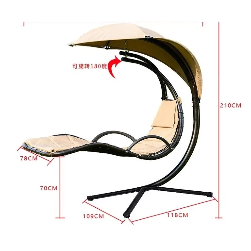 Hamac pliant démontable et ass - Outdoor Furniture Types avis et prix
