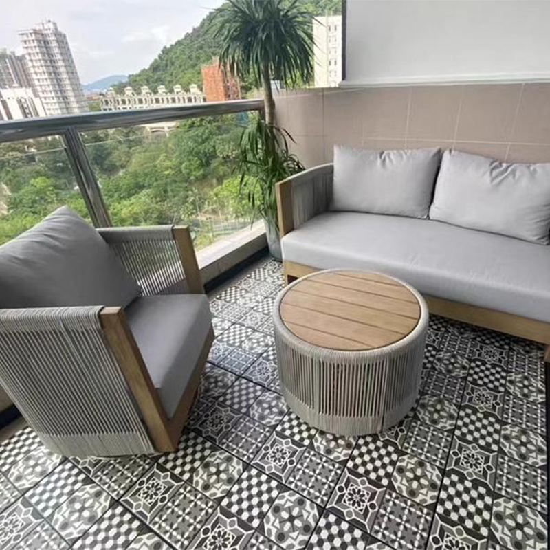 Coussin en mousse haute densit - Outdoor Furniture Legs avis et prix