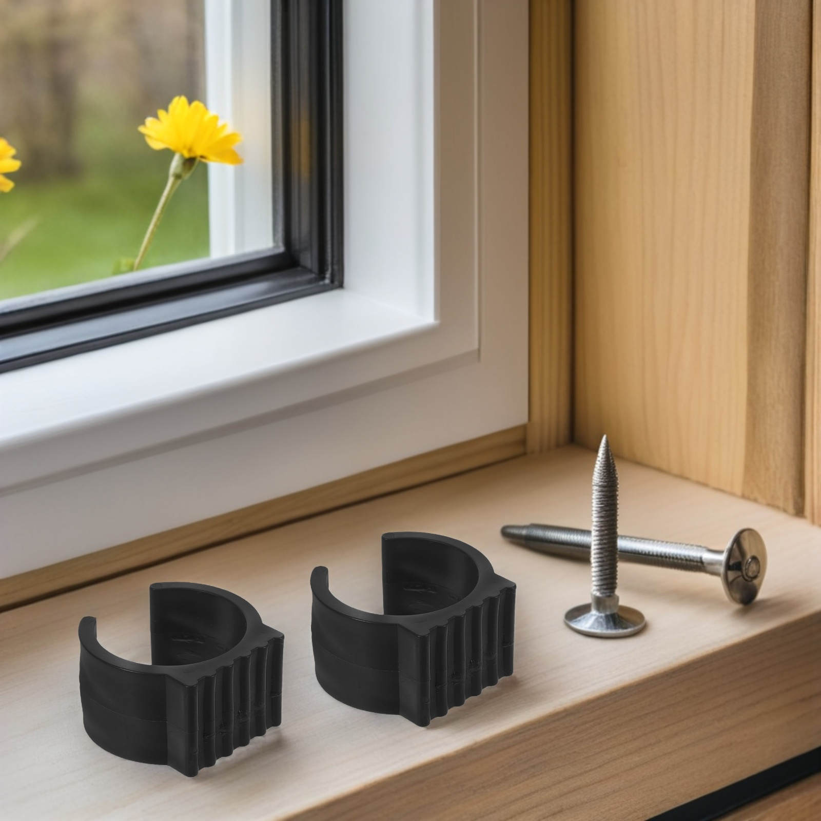 20 pièces de protège-pieds pou - Outdoor Furniture Legs avis et prix