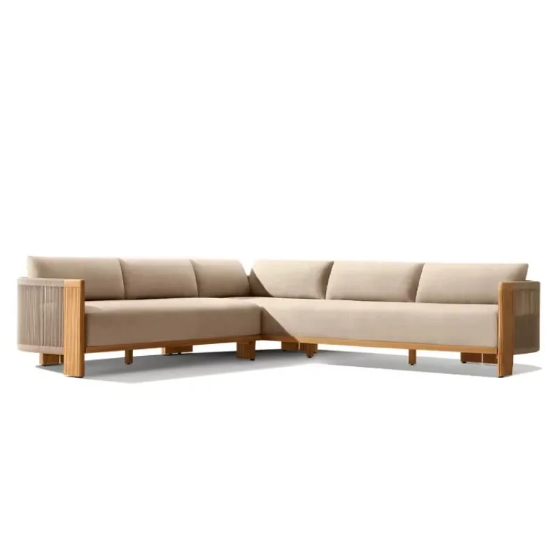 Ensemble de canapés de jardin  - Outdoor Furniture In Bali avis et prix
