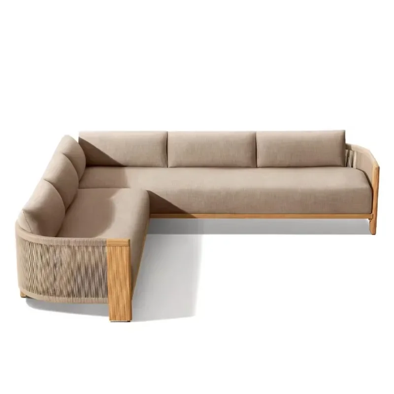 Ensemble de canapés de jardin  - Outdoor Furniture In Bali avis et prix