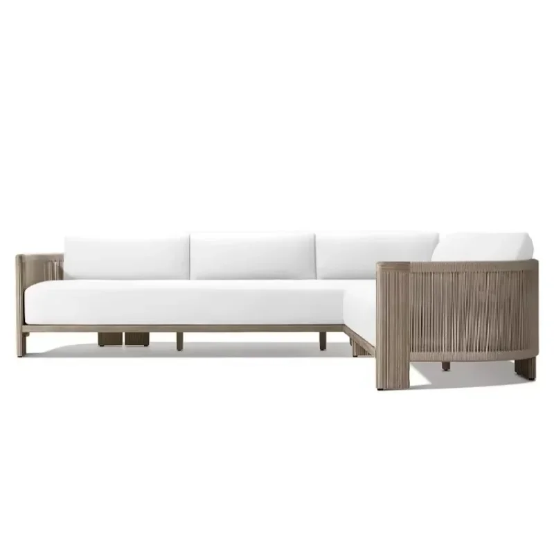 Ensemble de canapés de jardin  - Outdoor Furniture In Bali avis et prix