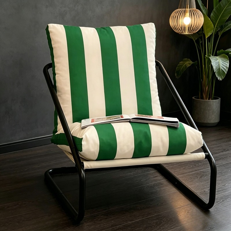 Fauteuil, chaise verte, fauteu - Outdoor Furniture Green avis et prix