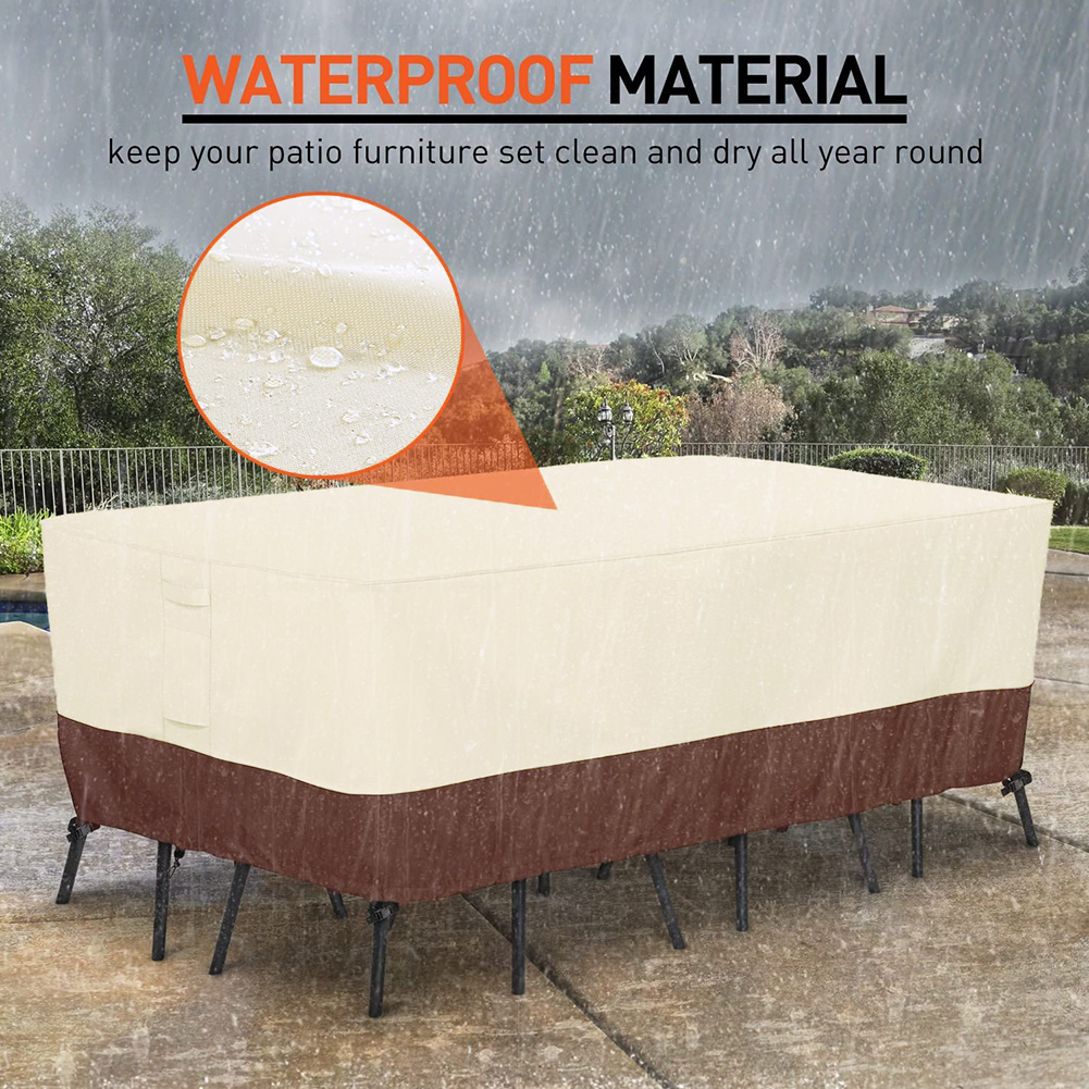 Housse de meubles de jardin d' - Outdoor Furniture Upholstery Near Me avis et prix