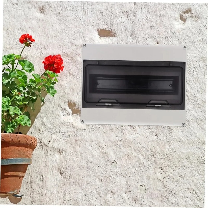 Boîtier de Jonction Électrique - Outdoor Furniture Outlet avis et prix