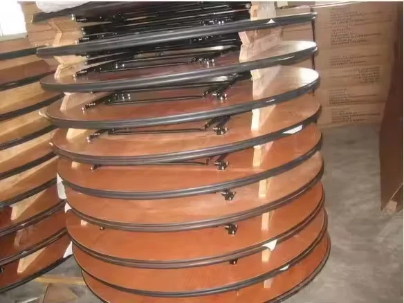 Meubles d'extérieur commerciau - Outdoor Furniture Legs avis et prix