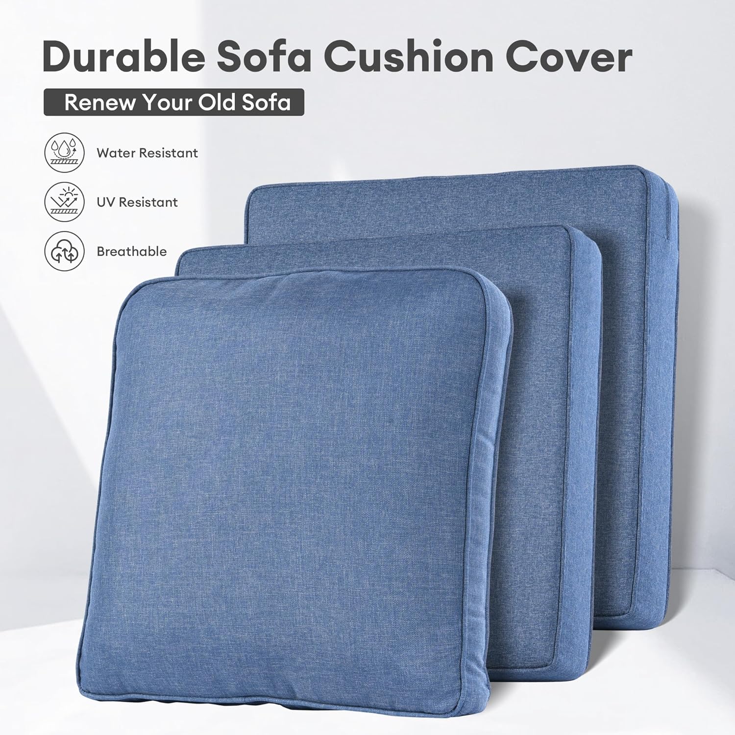 Housses de coussin pour meuble - Outdoor Furniture Cover avis et prix